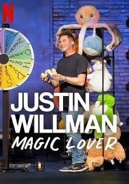 Justin Willman: Magic Lover